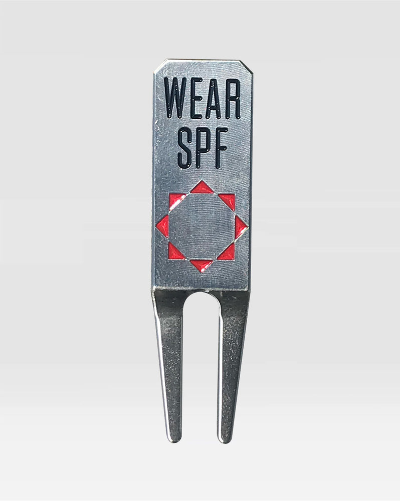 STAINLESS STEEL ENGRAVED DIVOT TOOL