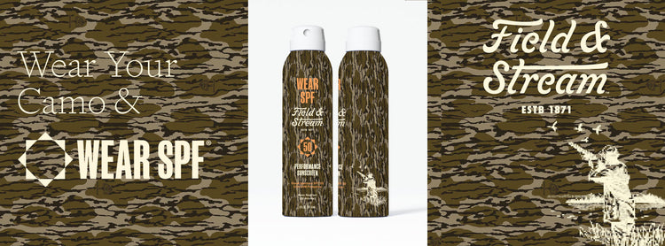 Field & Stream