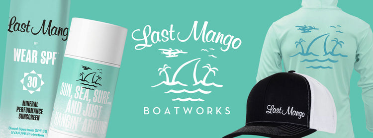 Last Mango