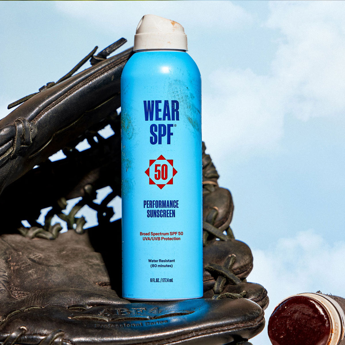 Sunscreen Hydration Kit