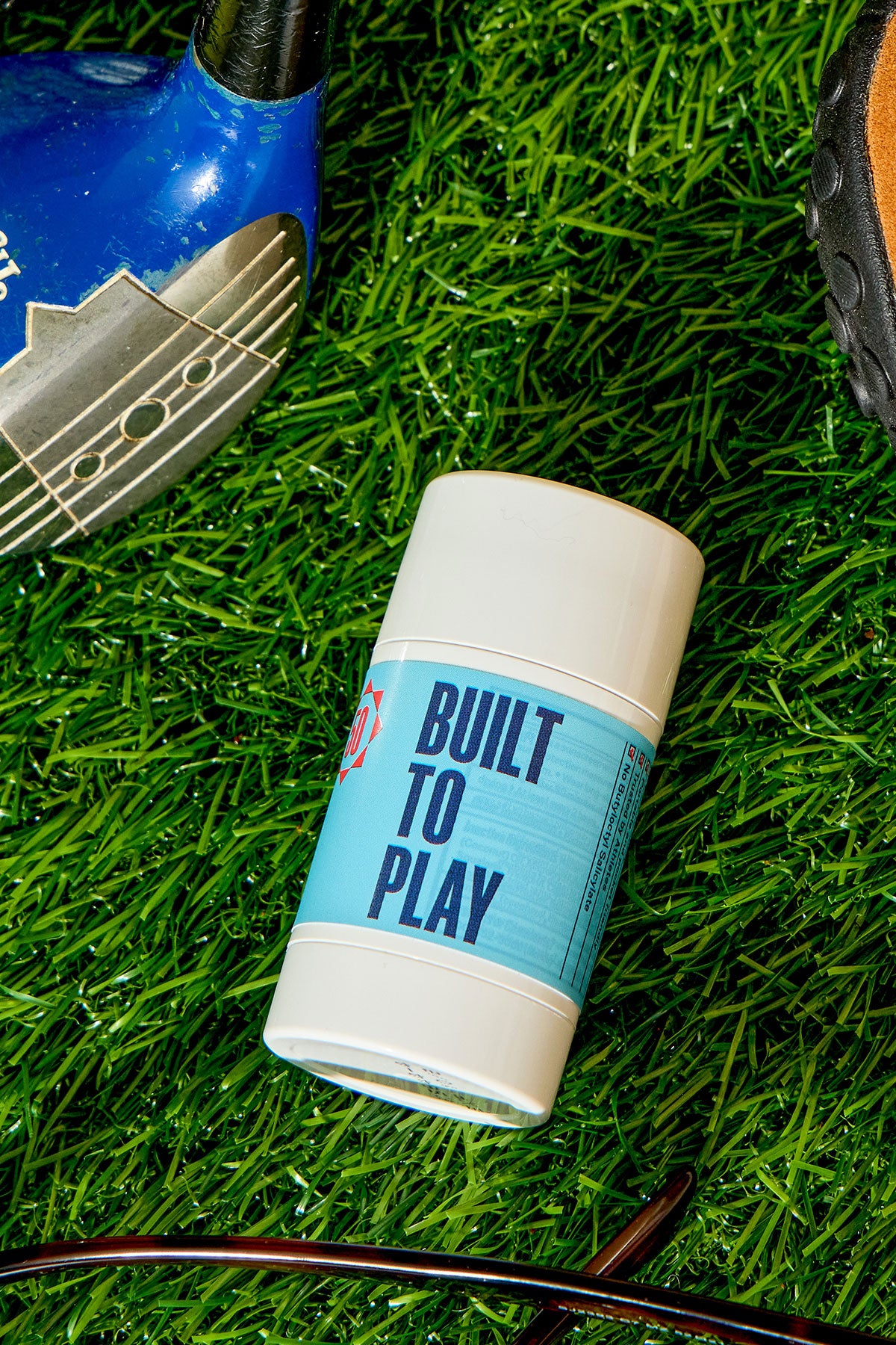 Sunscreen Sport Sticks