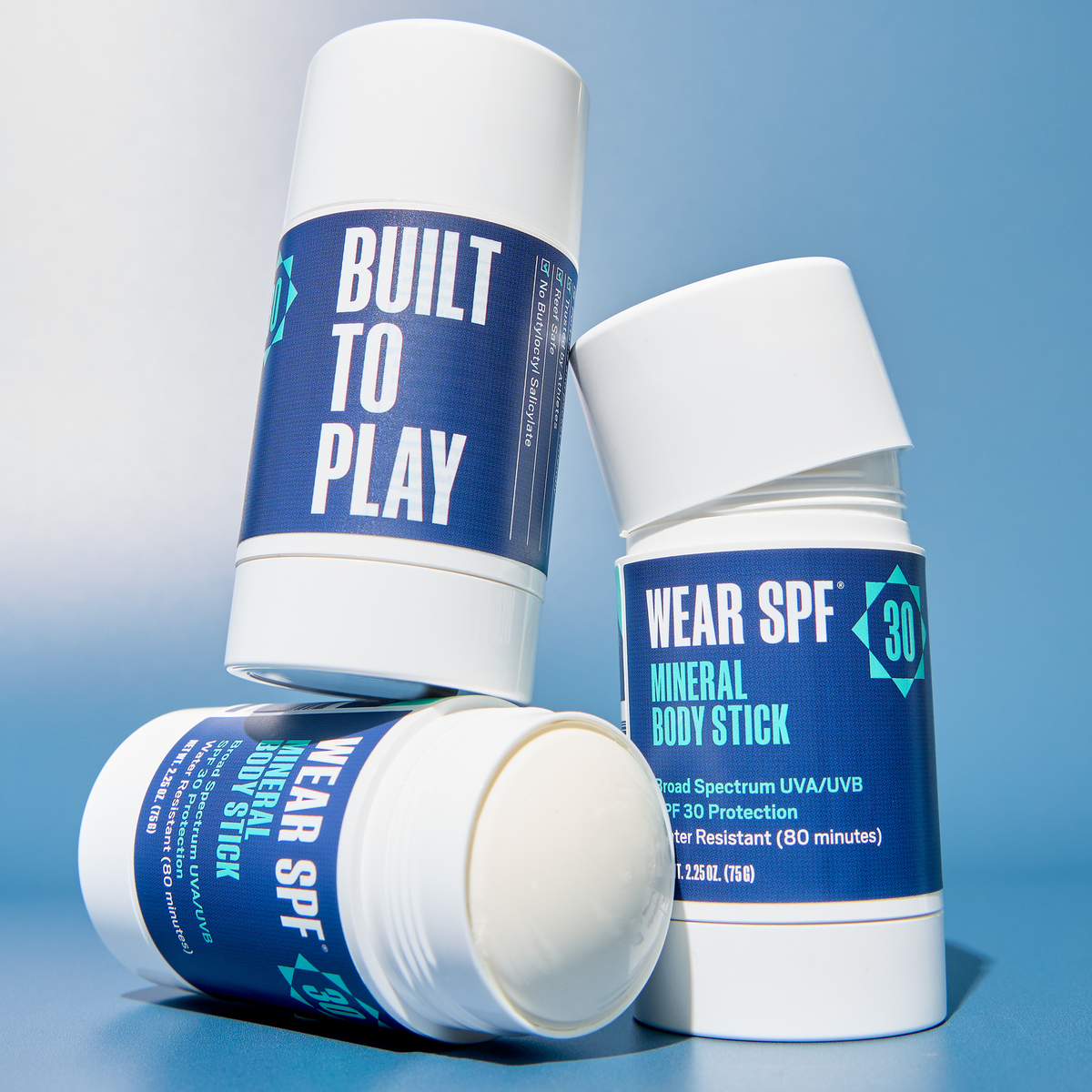 SPF 50 Performance Sunscreen Spray