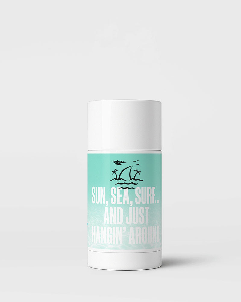 Last Mango SPF 30 Mineral Sunscreen Body Stick
