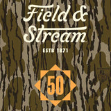 Field & Stream Chemical Spray