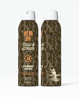 Field & Stream Chemical Spray