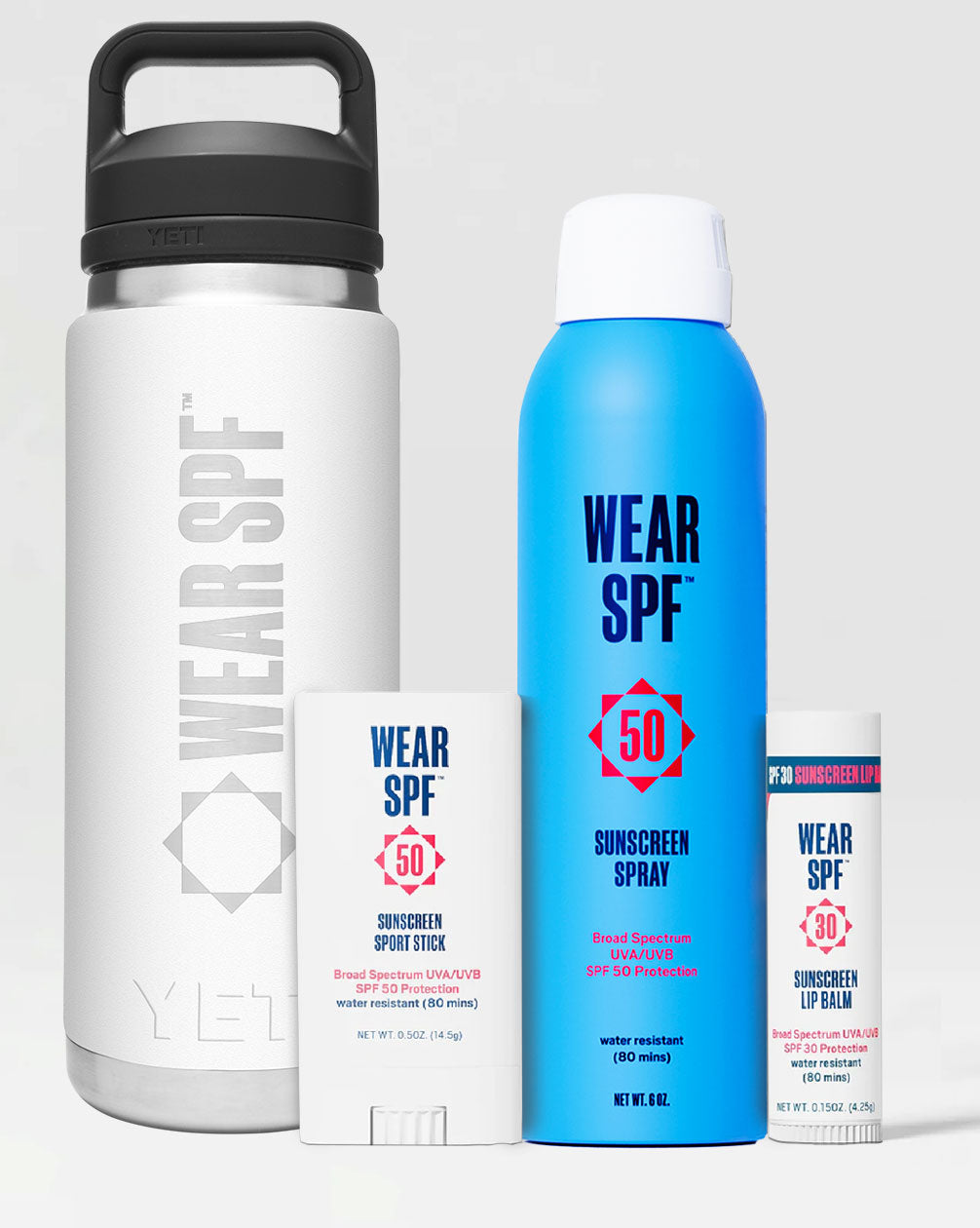 SEASON KICKOFF HYDRATION KIT