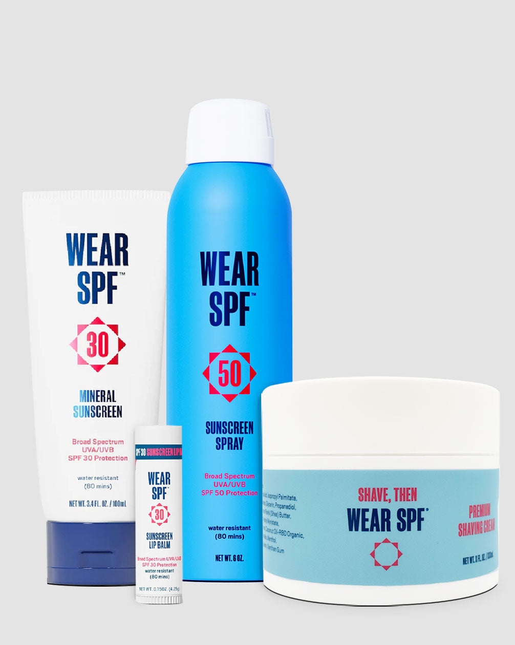 JT'S FAVES HOLIDAY BUNDLE