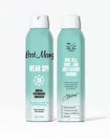 Last Mango Sunscreen Spray