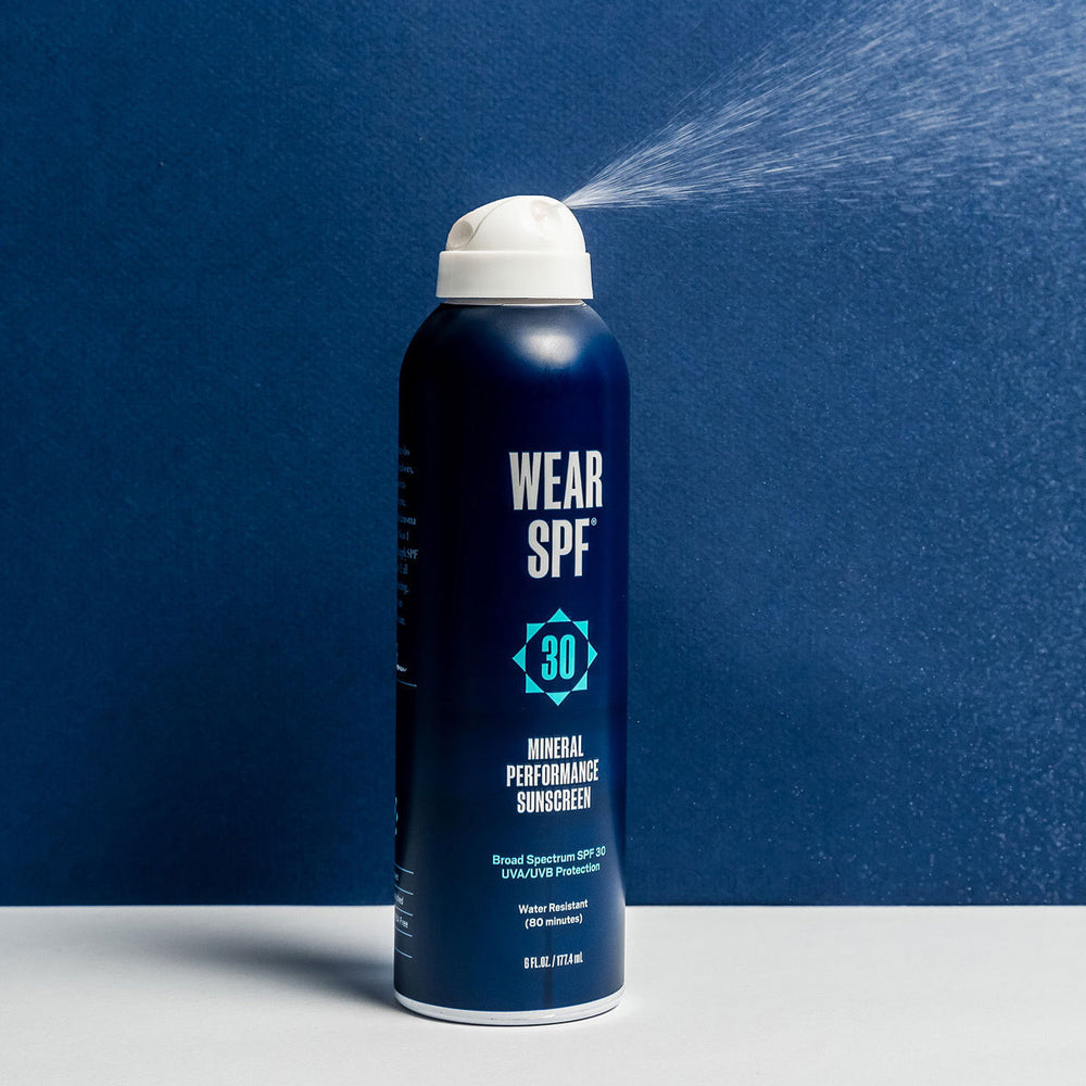 THE COMPETITOR Wear SPF the-competitor-wear-spf