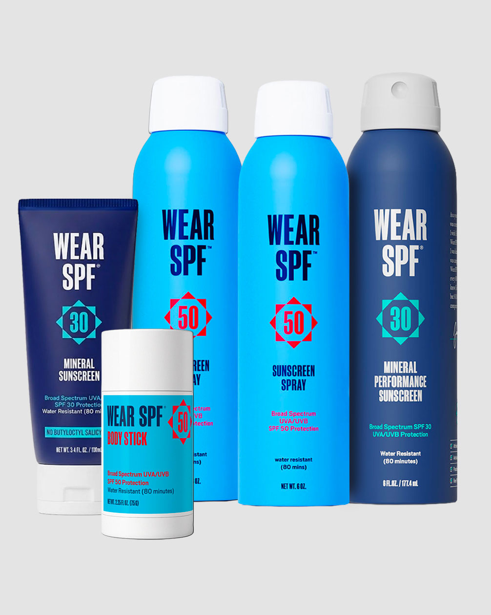 Summer Party Pack