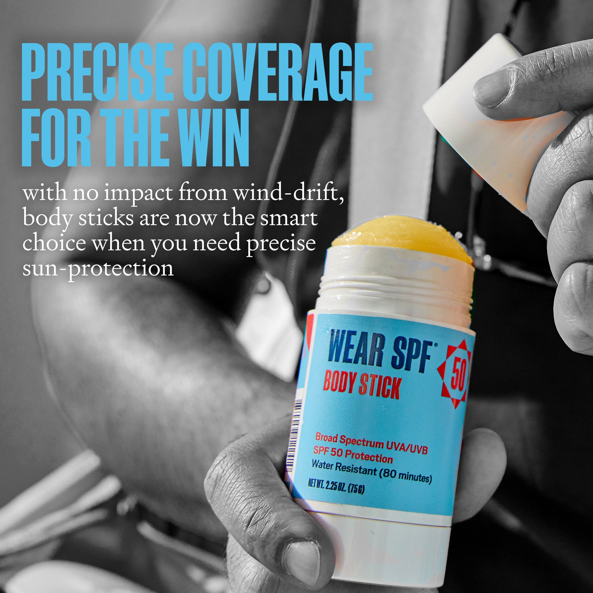Performance Sunscreen Spray