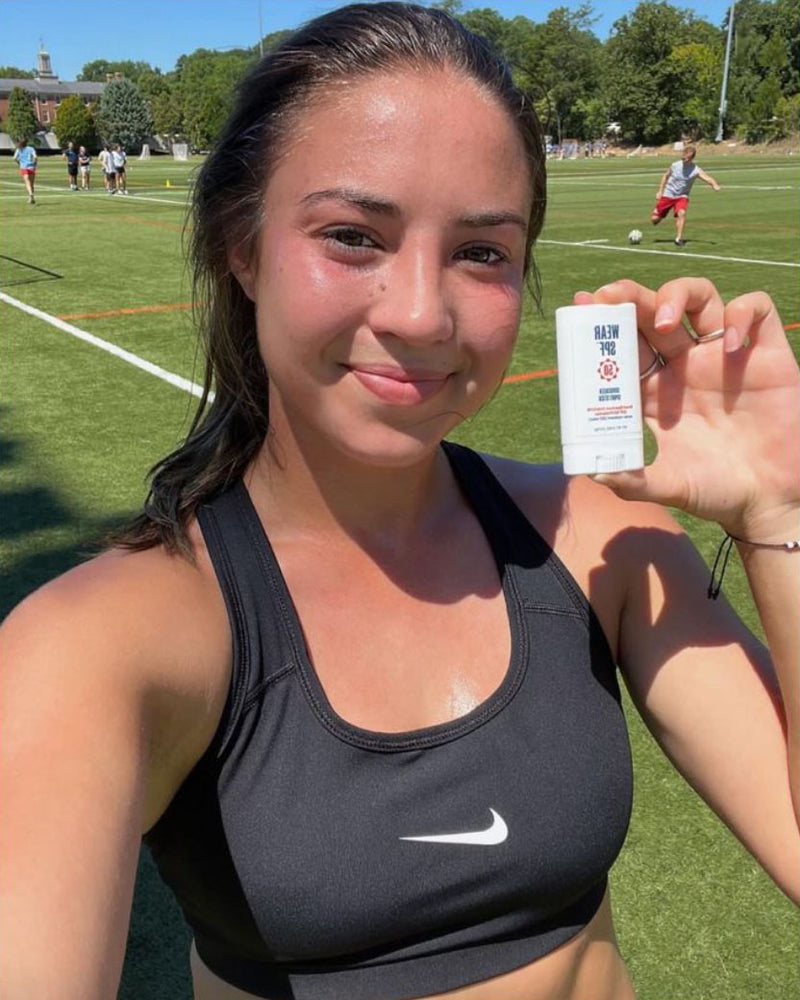 THE COMPETITOR Wear SPF the-competitor-wear-spf