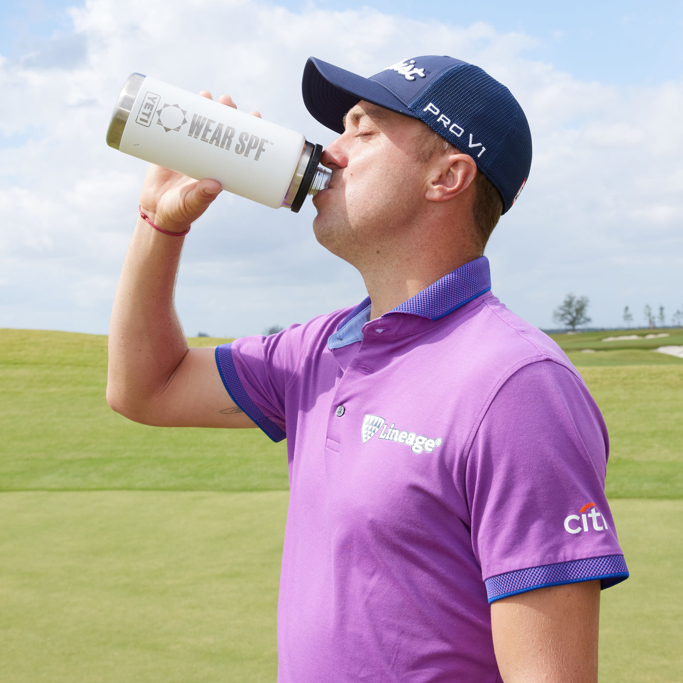 Sunscreen Hydration Kit