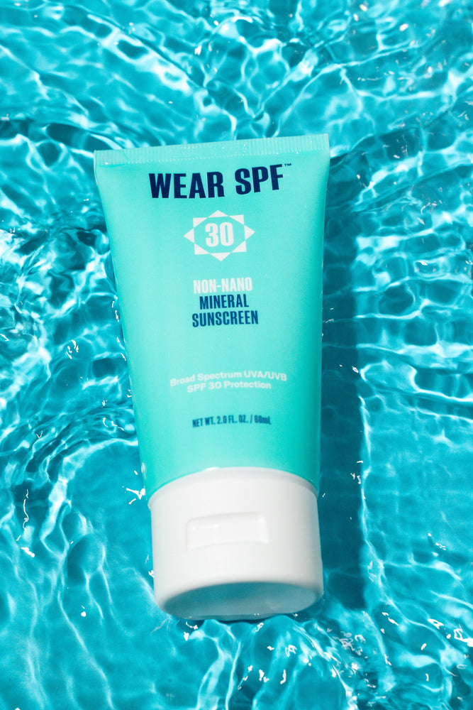 WearSPF Non-Nano Submerged