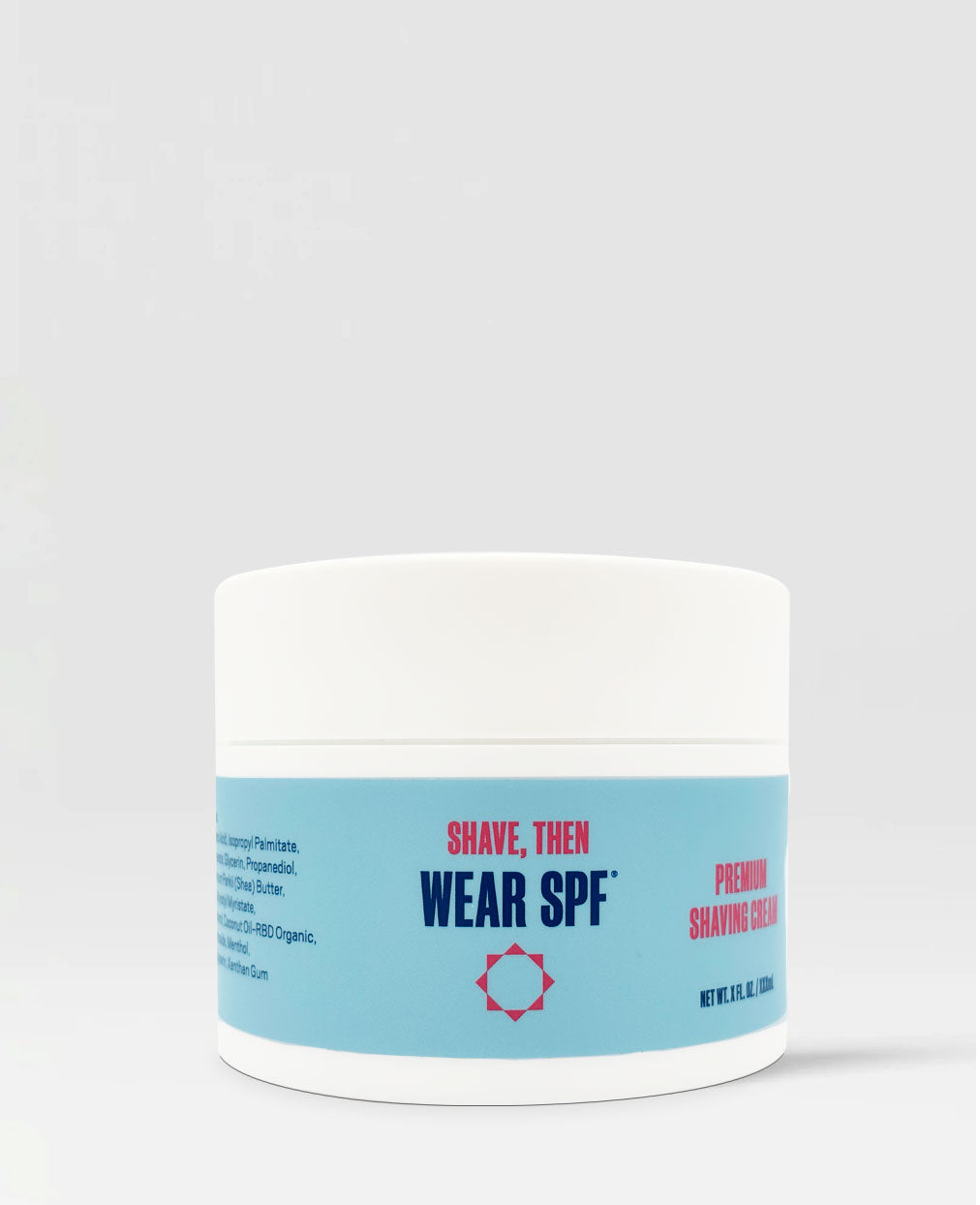 PREMIUM SHAVING CREAM