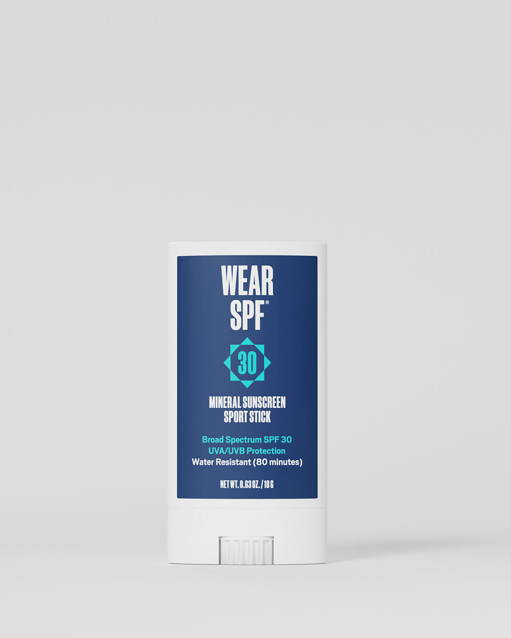 WearSPF Sunscreen Stick