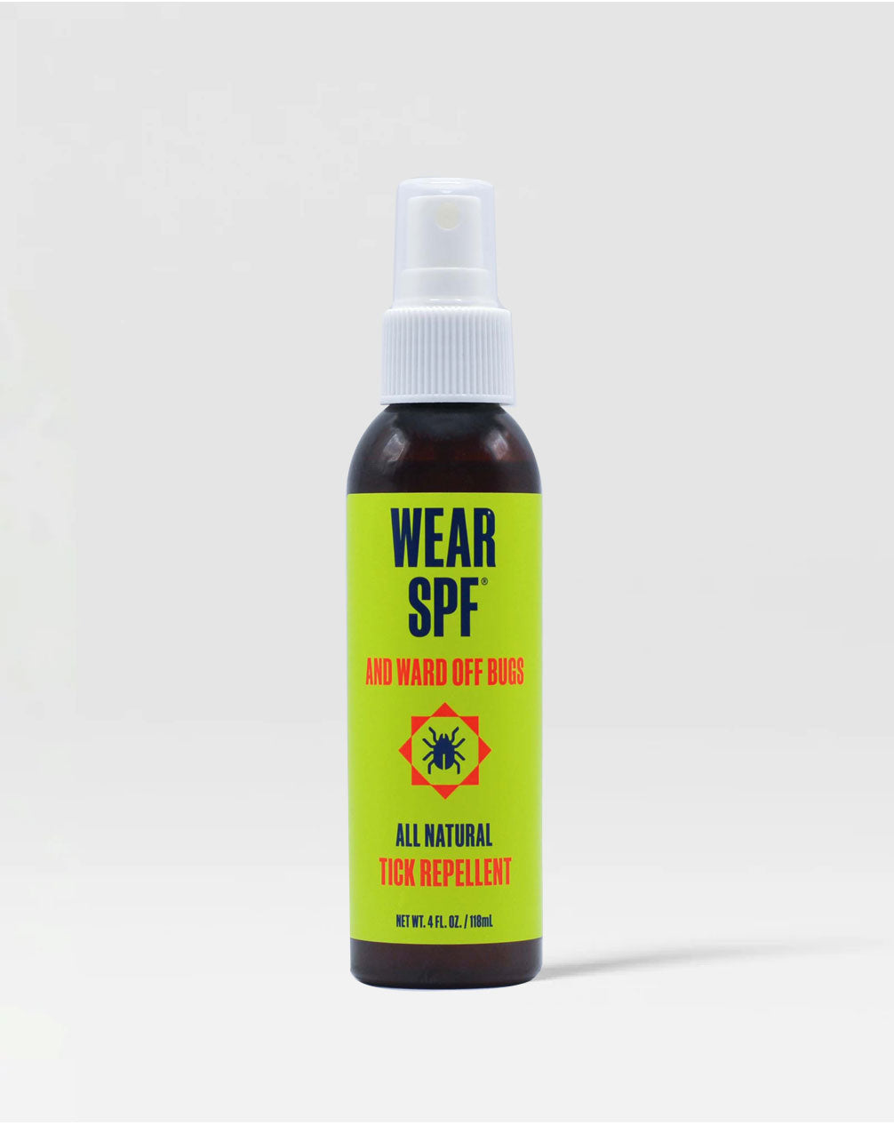 WearSPF Tick Repellent