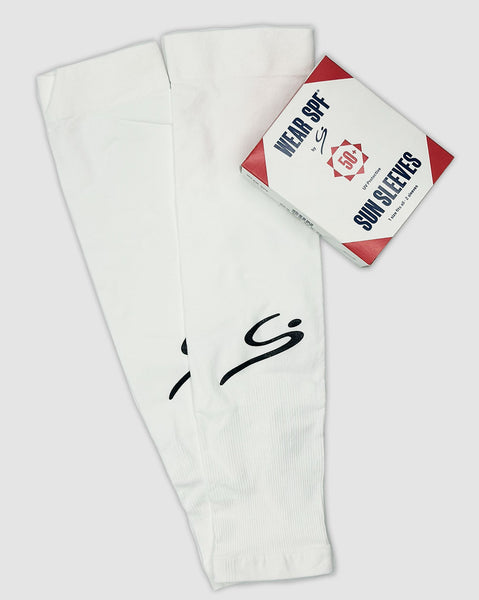 Uv Rays Clothing Brands With Upf UV PROTECTIVE SUN SLEEVES – Wear SPF