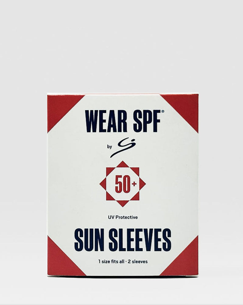 WearSPF by istory UV Protective Sun Sleeves