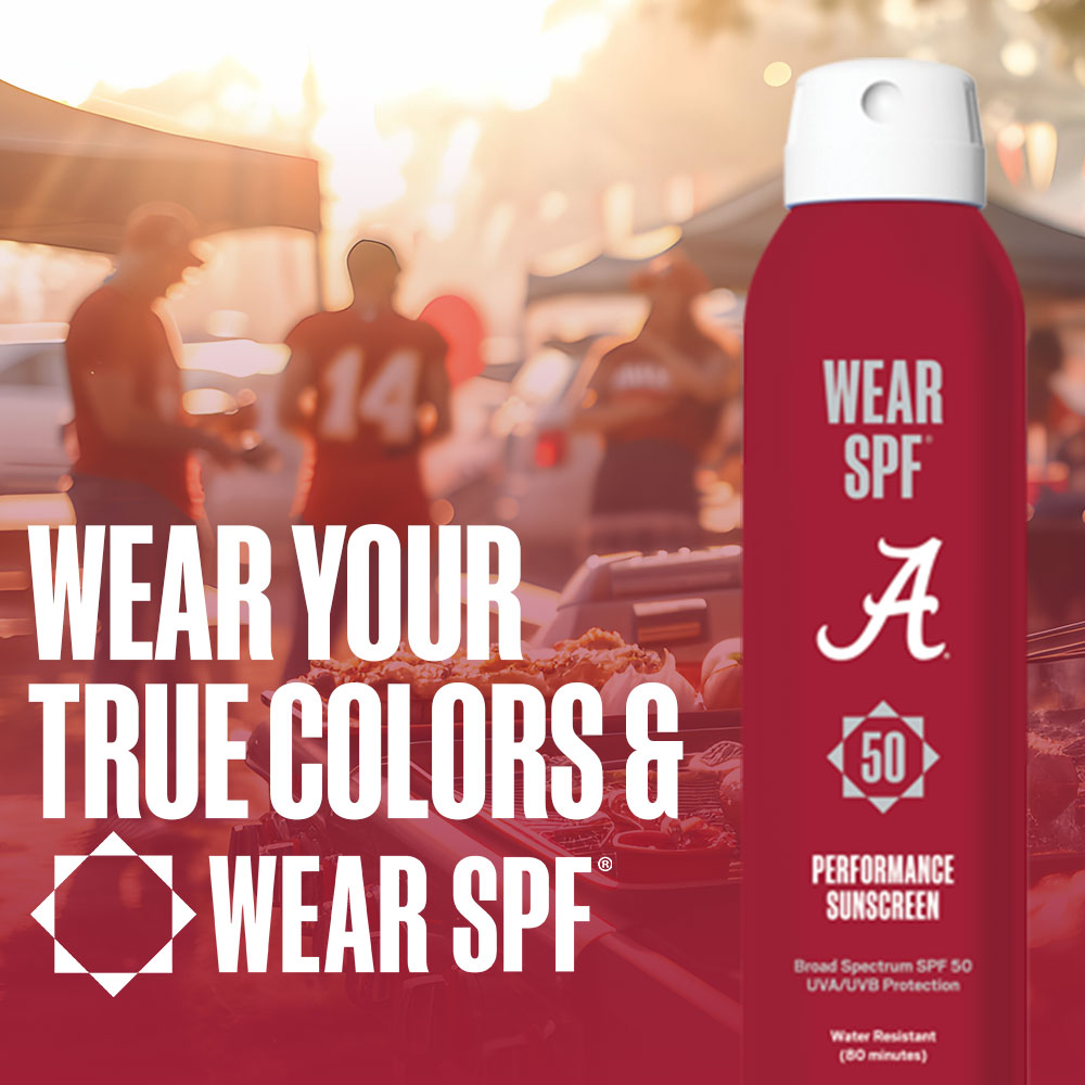SPF 50 Performance Sunscreen Spray