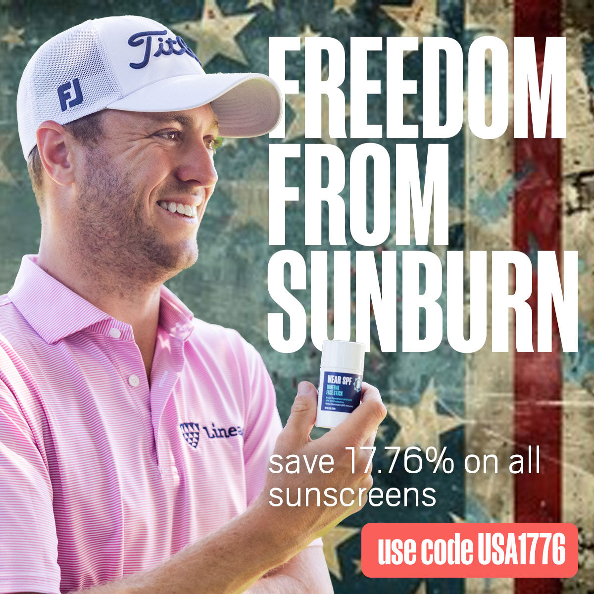 Performance Sunscreen Spray