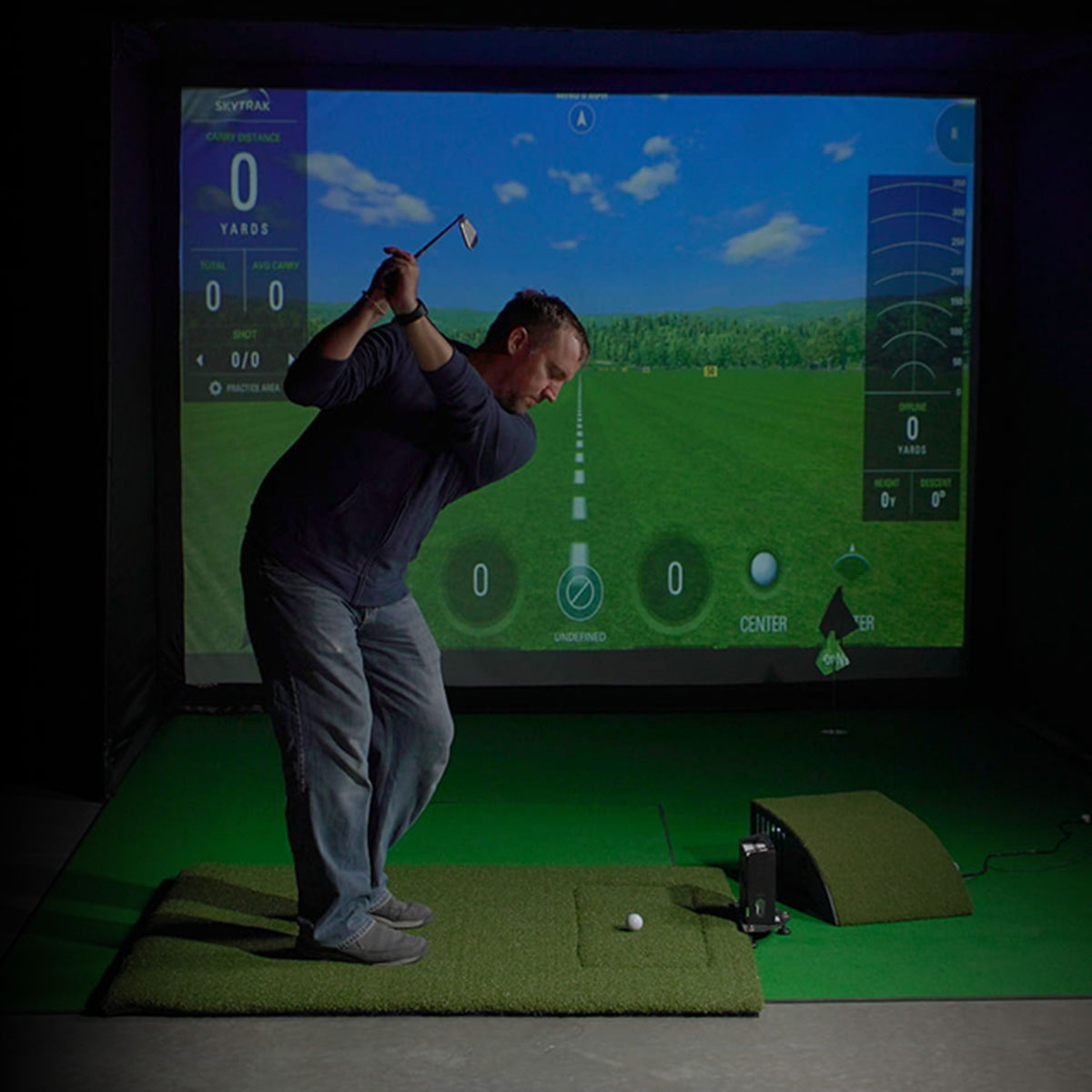 Performance Sunscreen Spray