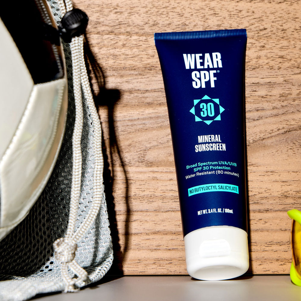 WearSPF Lip Balm Trio