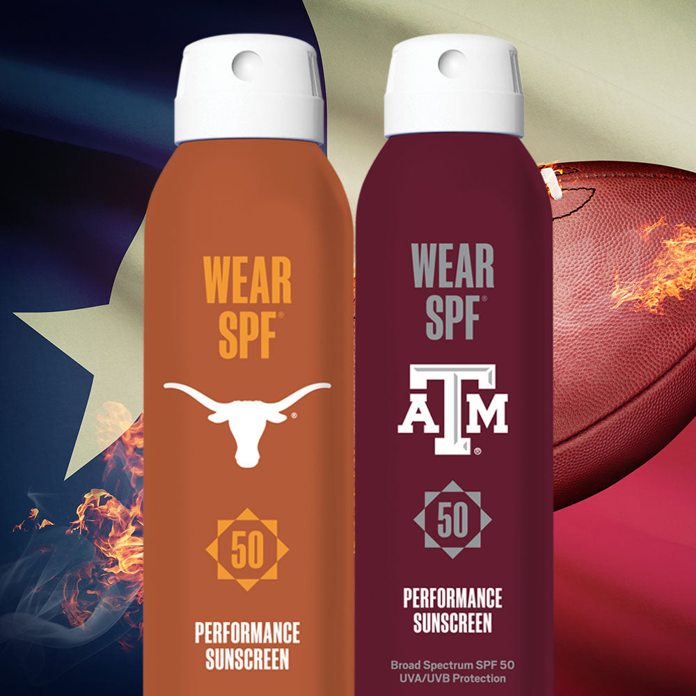 SPF 50 Performance Sunscreen Spray