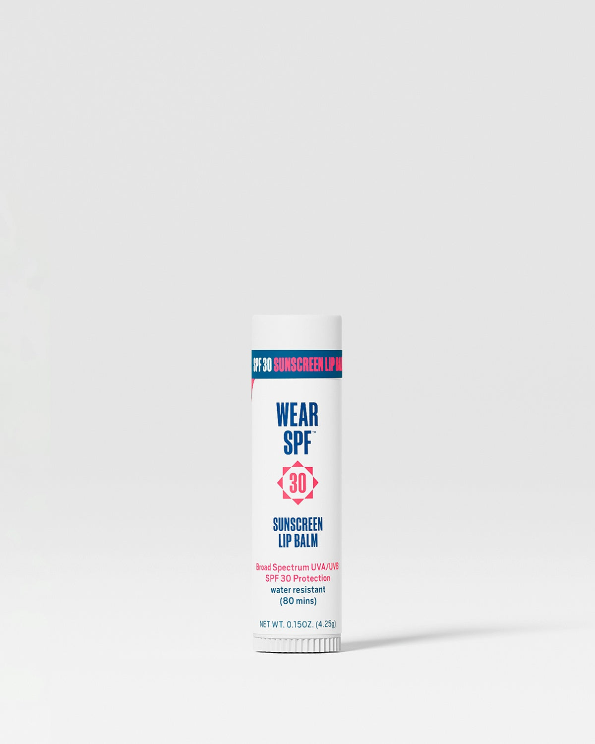 WearSPF 30 Lip Balm Sunscreen