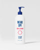 WearSPF After Sun Cleanser