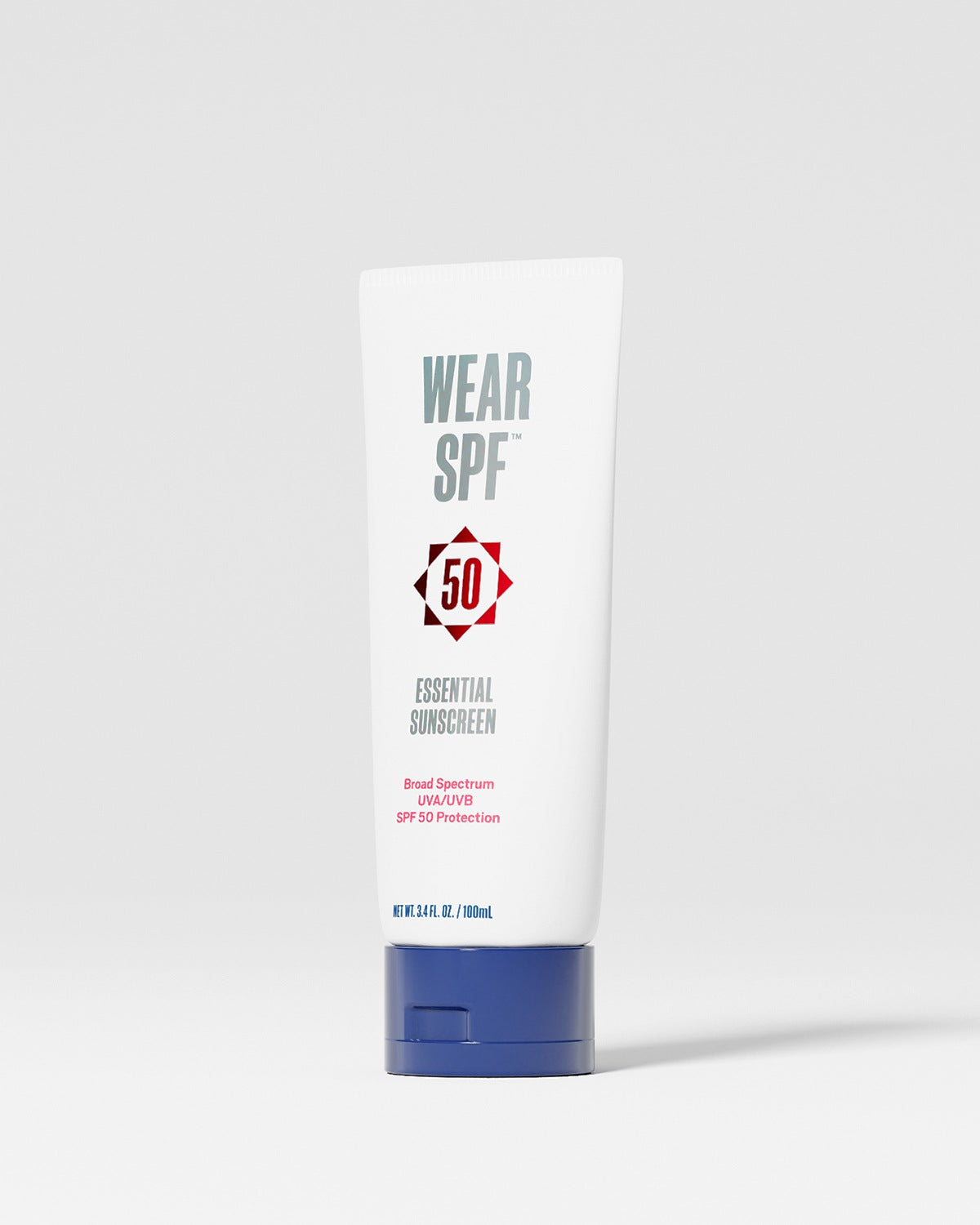 WearSPF Essential Sunscreen SPF 50