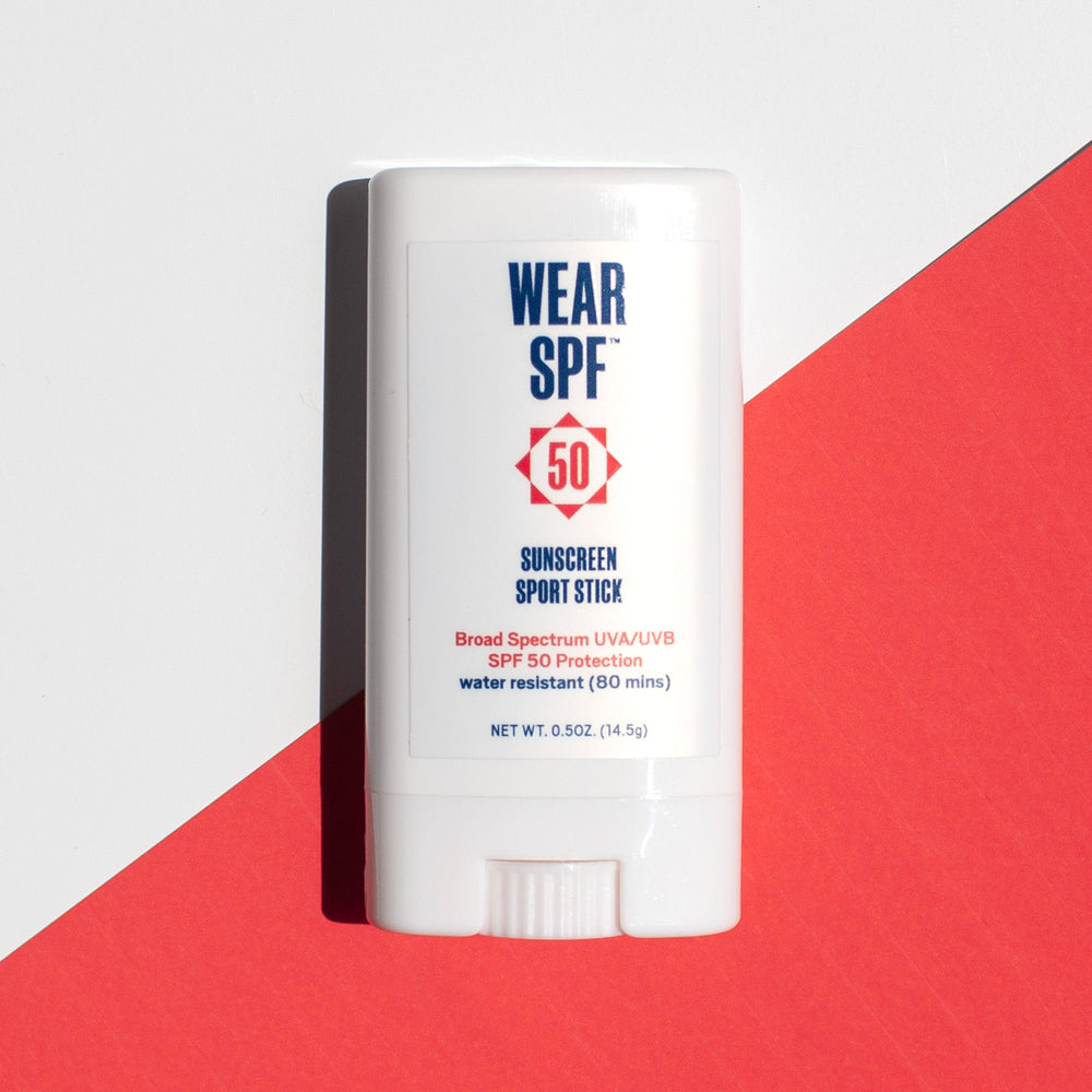 WearSPF Sport Stick 70005