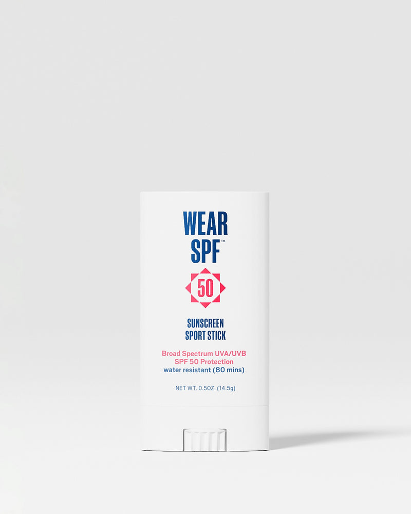 WearSPF Yeti Water Bottle