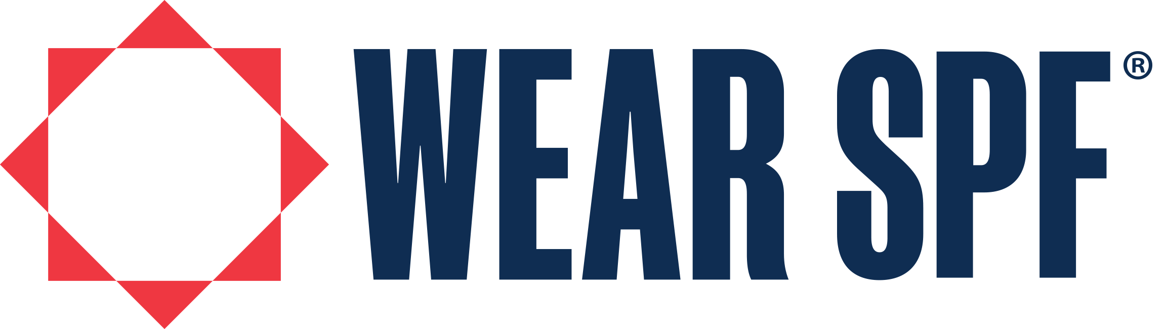 WearSPF Logo